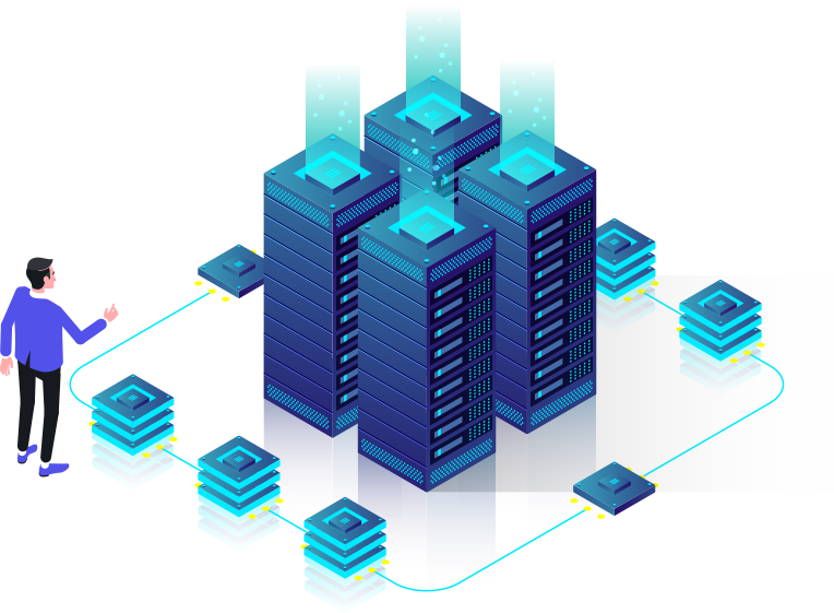 Mieux Cloud Clouds, Your Premium Cloud Partner
 Deploy High-Performance Cloud Servers, Cloud Desktops, and Cloud Storage Instantly.